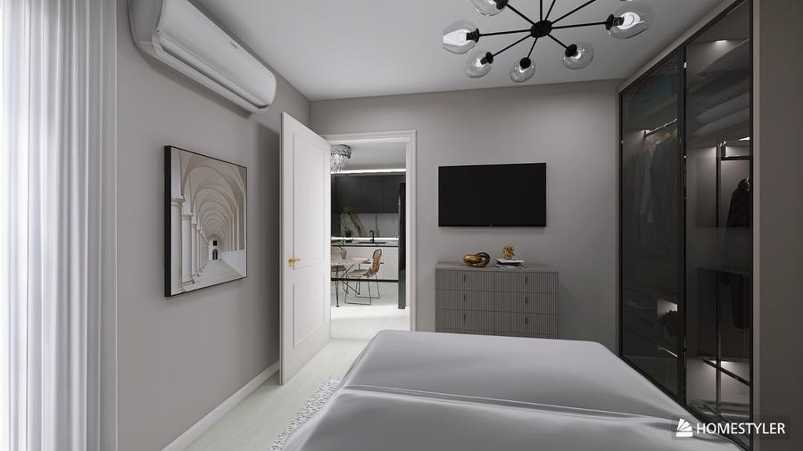 Apartament nou si loc de parcare - 5