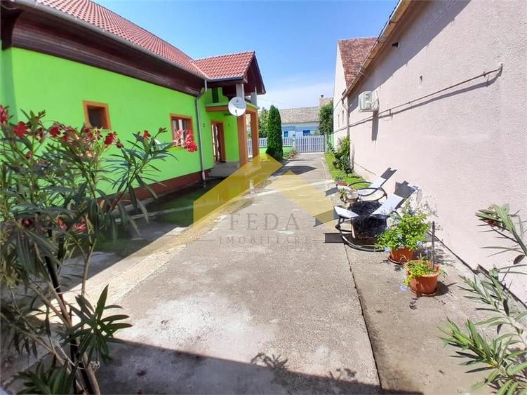 Casa de vanzare in orasul Nadlac - 9