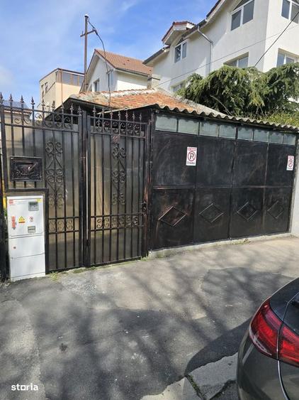 Faleza Nord, casa 5 camere caramida, gaze 170 mp teren - 3