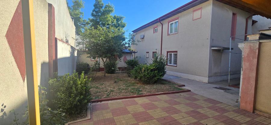 Faleza Nord-Exclusivitate, vila P+1, 450mp teren, 18m deschidere, garaj - 14