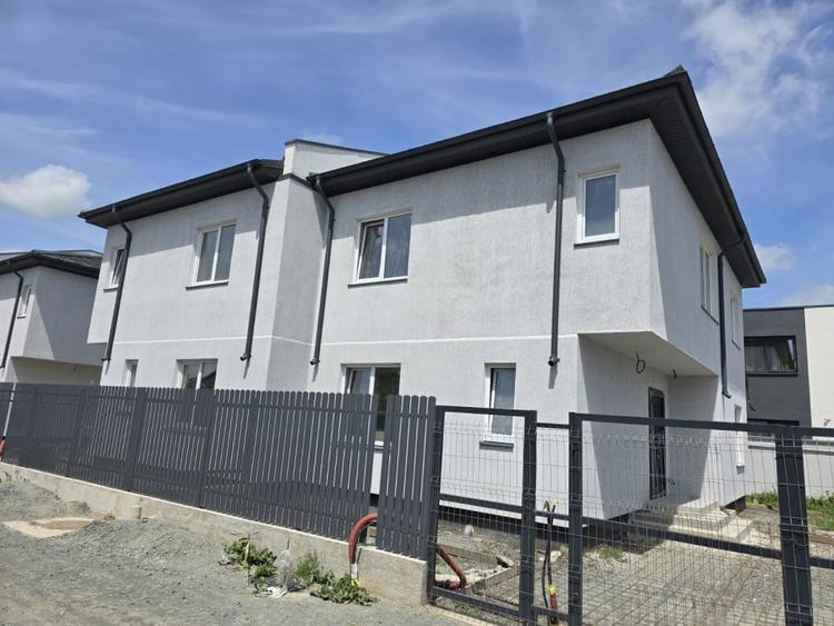 DUPLEXURI LA ALB | CUMPANA | TOATE UTILITATILE | - 10