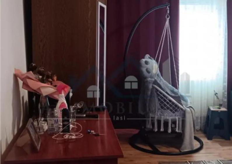 Apartament 1 camera Frumoasa - Manta Rosie - 3