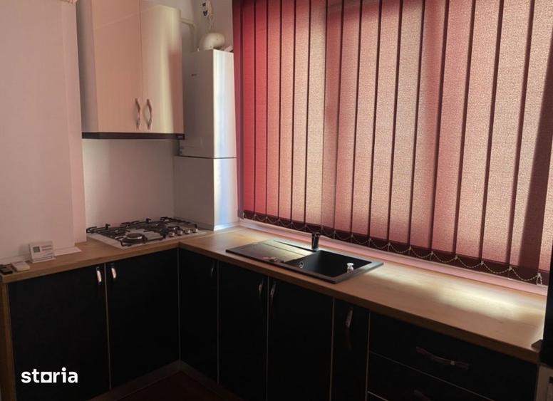 Apartament 2 camere, 1 Mai - zona Sara - 3