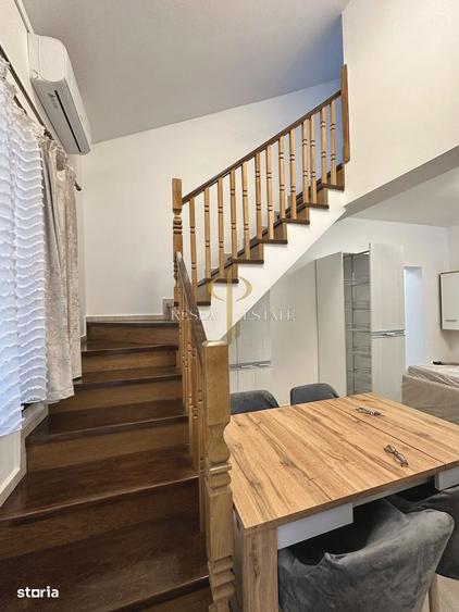 Apartament 3 camere 77mp, mobilat si utilat - Giroc - 2