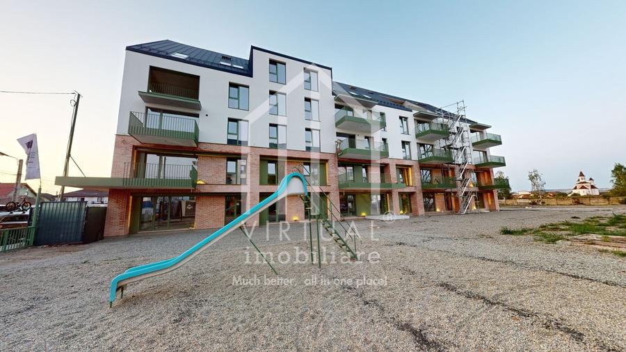 Ap. cu 3 camere, decomandat, 93,50 mp utili| zona Lacul lui Binder - 1