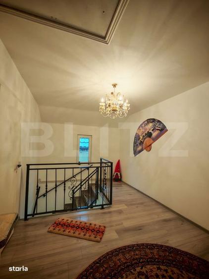 Casa 4 camere, 255 mp, Campia Turzii - 3