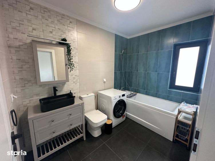 Casa P+Pod mobilata si utilata, Breazu - 8