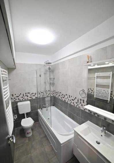 { Metrou Dimitrie Leonida } Apartament 3 camere - 2 bai - 10