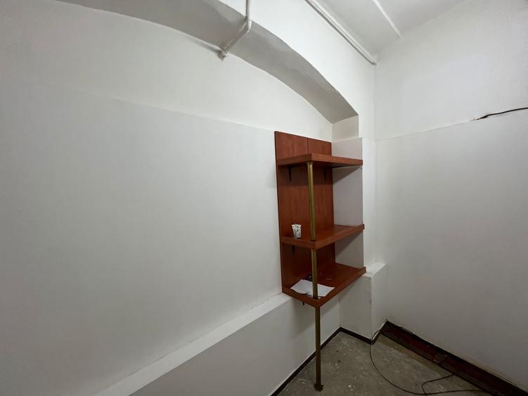 Magazin cu vitrine in zona ultracentral - 1