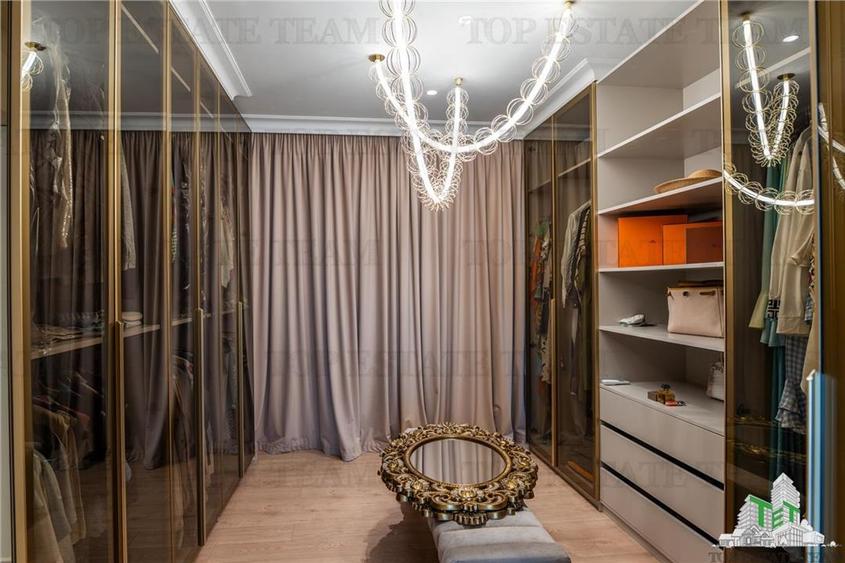 Vila premium complet mobilata si utilata. Gata de mutat - Tunari - 8