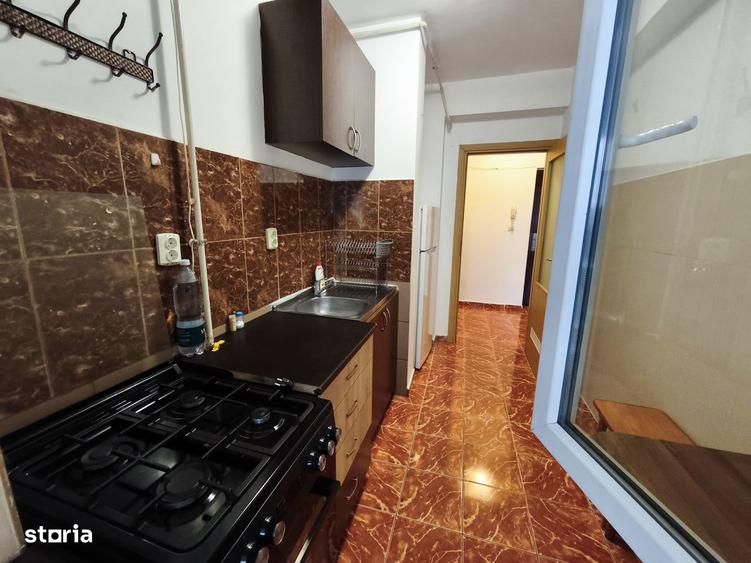 Garsoniera Drumul Taberei ANL Brancusi - 9