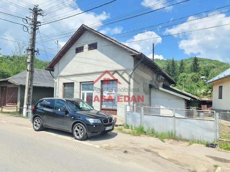 Spatiu comercial in Telega-- 79.900e - 2