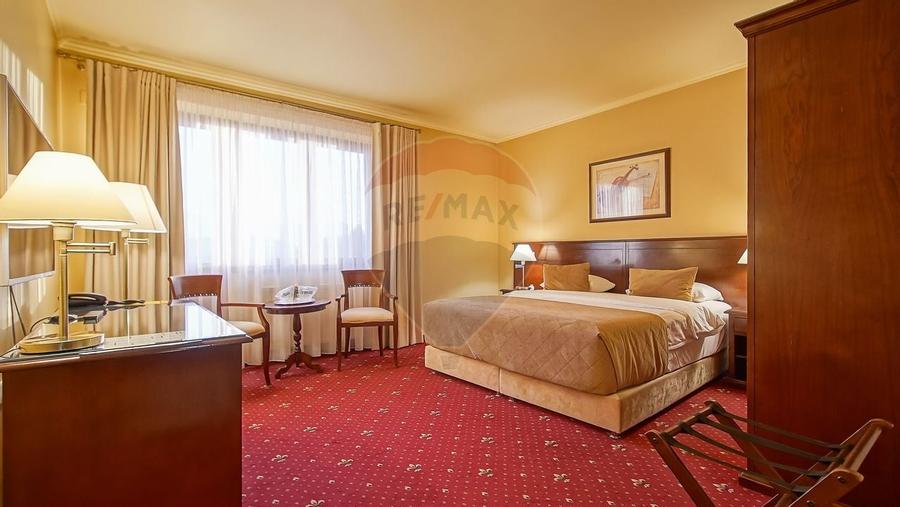 HOTEL,PISCINA SI CORT DE EVENIMENTE | 18080 MP TEREN | GRIVITEI BRASOV - 15