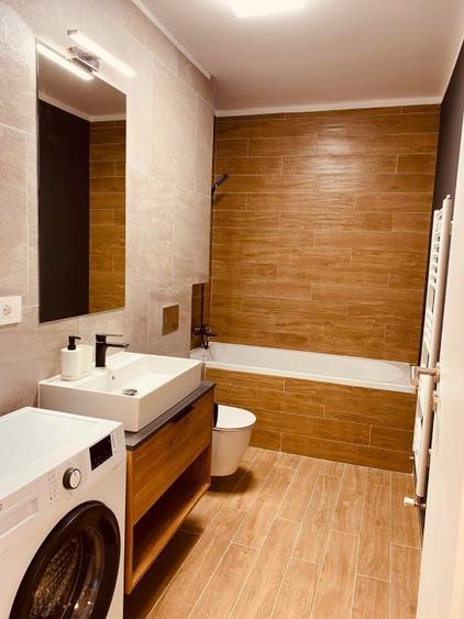 Your new home-apartament complet mobilat Alphaville Arena - 1