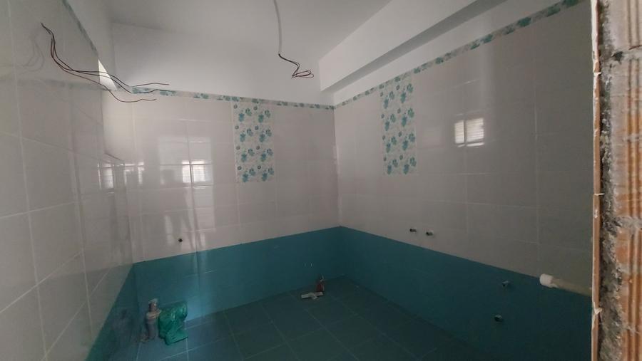 Vanzare vila pentru 2 familii in com BERCENI. jud.ILFOV - 12