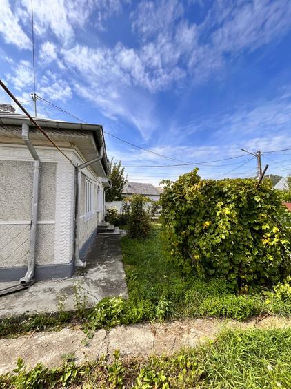 Casa de vânzare în INIMA Târgului Neamț - 8