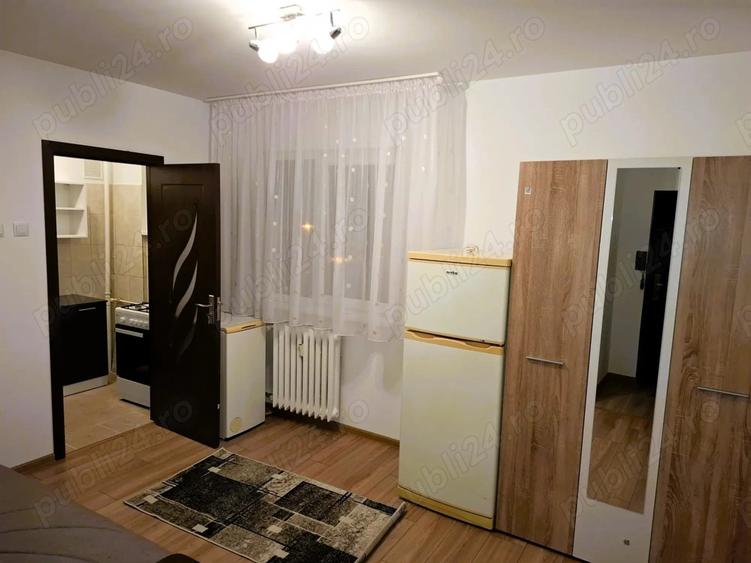 Garsoniera Drumul Taberei - Orizont vis-avi de AFI Palace Cotrocenui Mall - 3