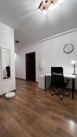 Apartament 2 camere, decomandat, 78mp, centrala, ac, balcon, Cartierul Latin - 5