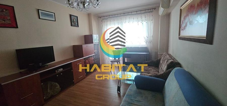 Apartament 3 camere, loc de parcare- Timpuri Noi - 2