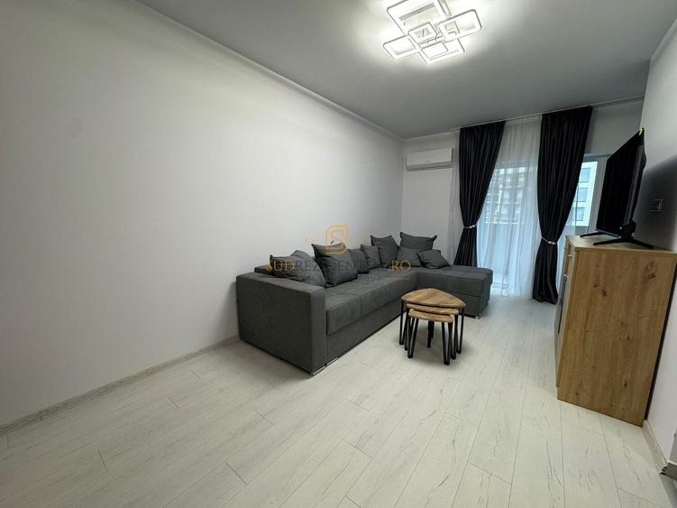 Apartament 2 camere tip studio de inchiriat  – Grand Kristal, Sector 4 - 3