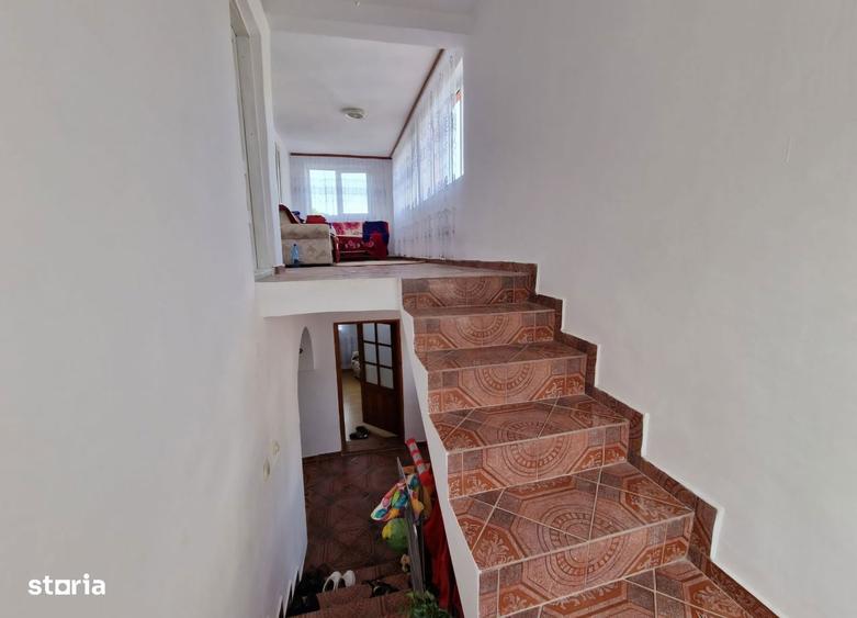 Casa de vanzare, Gemenea Bratule?ti, Com Voine?ti - 4