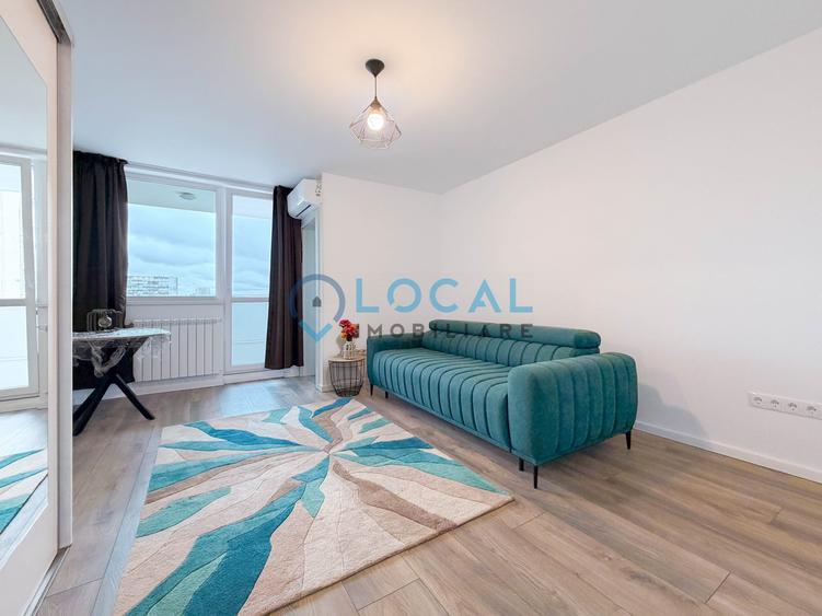 Gasoniera | Prima Inchiriere | Parcare | Gheorgheni - 1