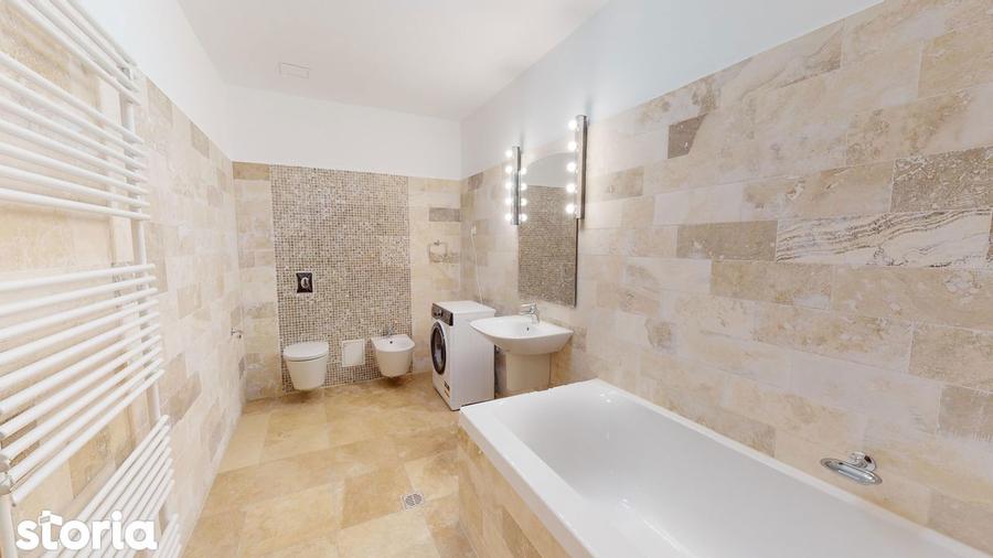 Apartament cu 3 camere 130mp - Pipera - Padurea Baneasa - 6