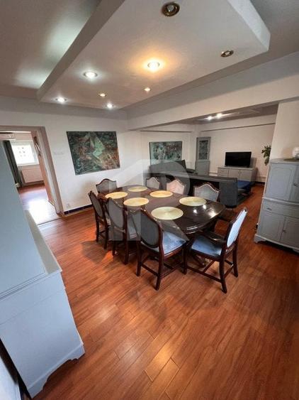 Apartament decomandat 3 camere Obor, 90 mp, etaj 9/11, la 2 min de metrou - 4