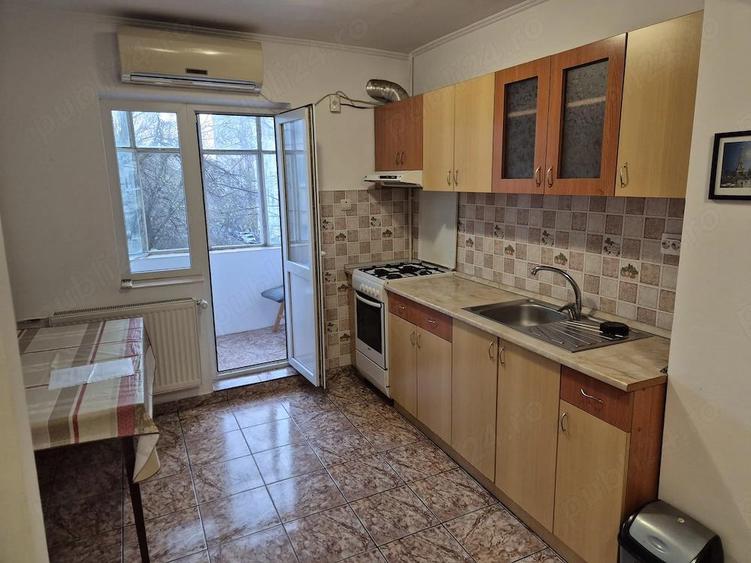 Proprietar, inchiriez apartament 2 camere et. 3 din 4, Militari-Apusului-Gorjului - 4