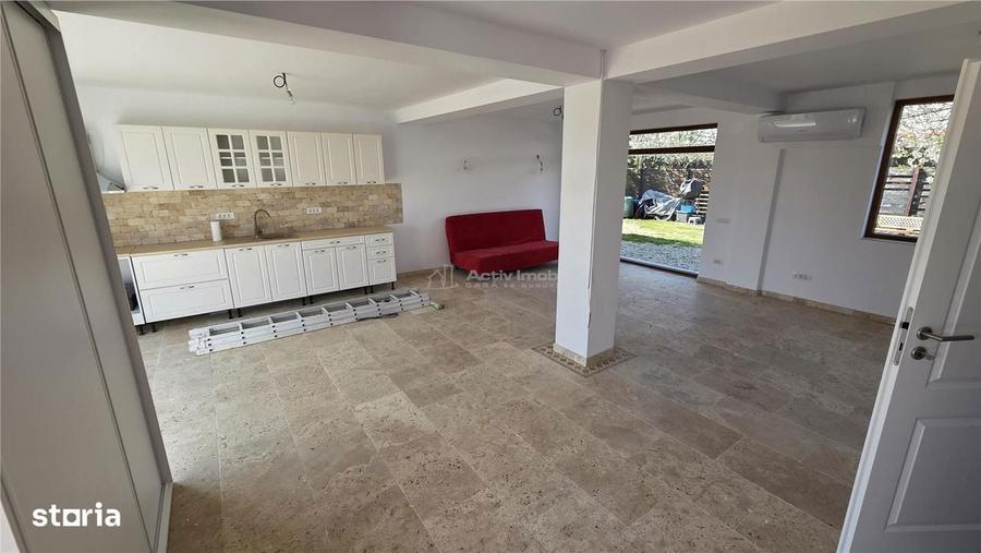 Casa 4 camere Green City 1 Decembrie - 2