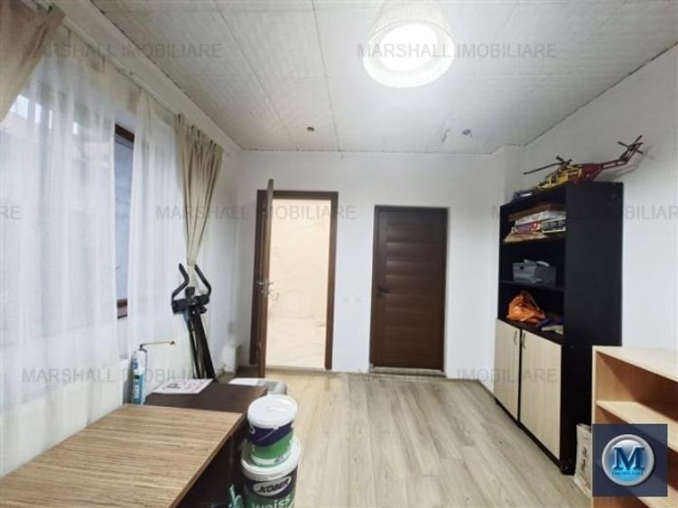 Casa cu 4 camere de vanzare, zona Enachita Vacarescu, 158.33 mp #11267 - 11
