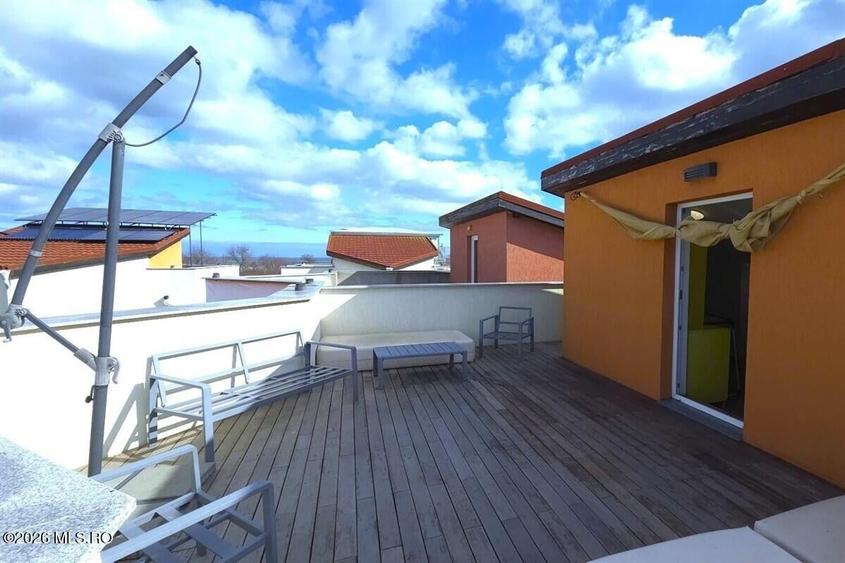 Mamaia Nord - Phoenicia Resort, casa de vacanta la mare, P+1E+Terasa! - 38