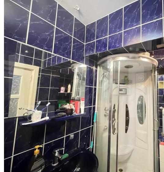 Apartament cu 4 camere 73 mp utili, etaj 3 zona Primaverii - 2