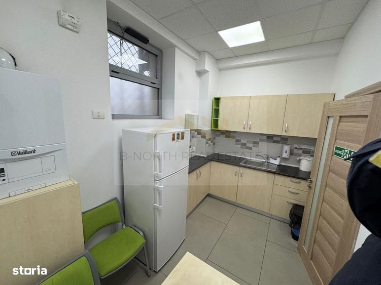 Spa?iu comercial PREMIUM, stradal DN1 Otopeni | Vizibilitate maxima - 7