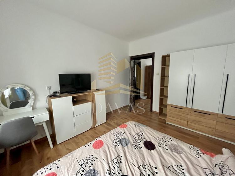 COMISION 0% | Apartament de 2 camere decomandate | Dambul Rotund - 3