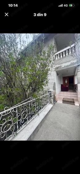 casa locuibila in comuna vama - 5