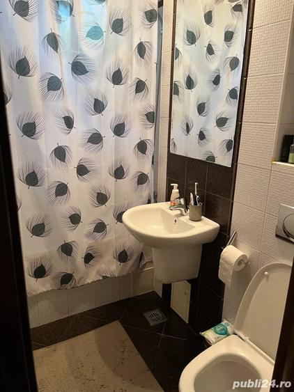 Apartament 3 camere decomandat 5 minute statie metrou Titan 3 minute parc IOR Centrala apartament - 9