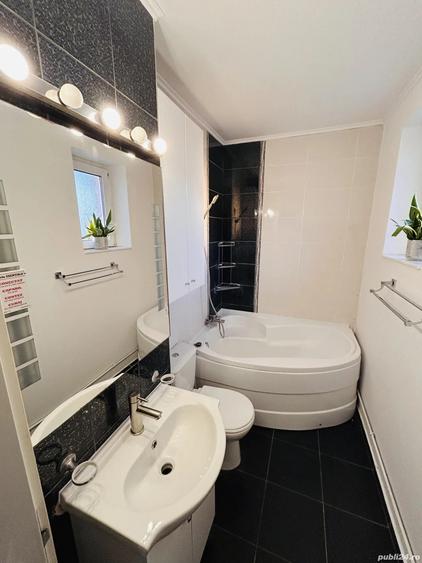 Inchiriez Garsoniera Bd. Ferdinand - 8