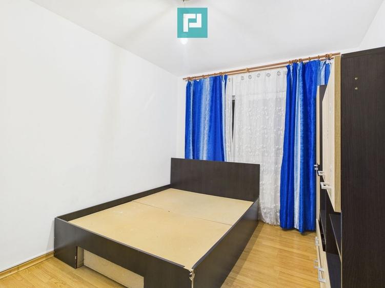 Apartament cu 3 camere zona Freidorf - 3