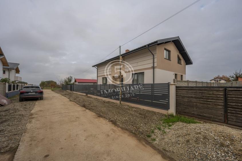 Vilă nouă cu 4 dormitoare – locul unde familia se simte Acasa - 7
