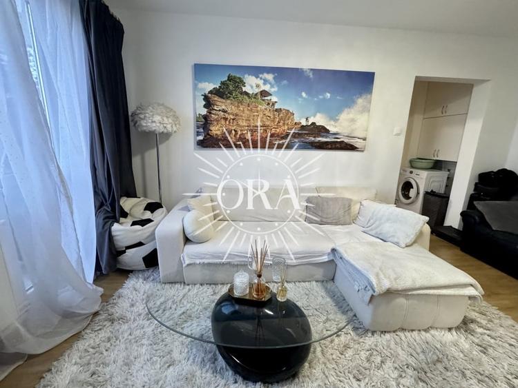 APARTAMENT DE VANZARE 2 CAMERE - GHEORGHENI ZONA INTERSERVISAN - ETAJ 2 - 1