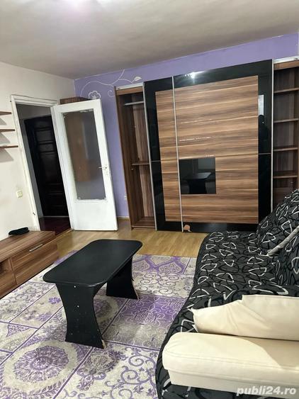 Vind apartament 2 camere in cluj str.Vidraru. - 4