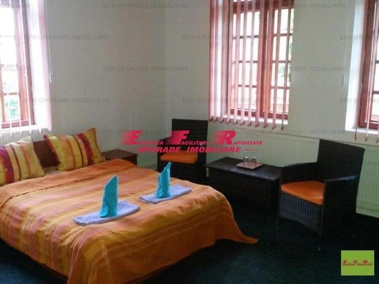 Teren centru (bulevard) Busteni - EFR Upgrade Imobiliare - Teren in centrul oras - 22