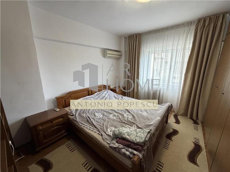 Apartament 3 camere, in Ploiesti, zona Parcul Mihai Viteazul - 9