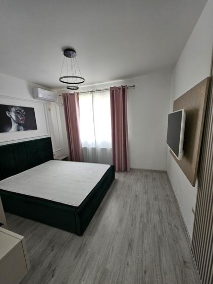 Garsoniera decomandata Militari Residence Rezervelor cu loc de parcare - 3