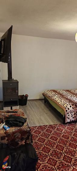 Casa de vanzare cu 2 camere ?i subsol - 12