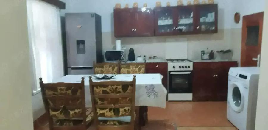 Vand casa in zona centrala - 6