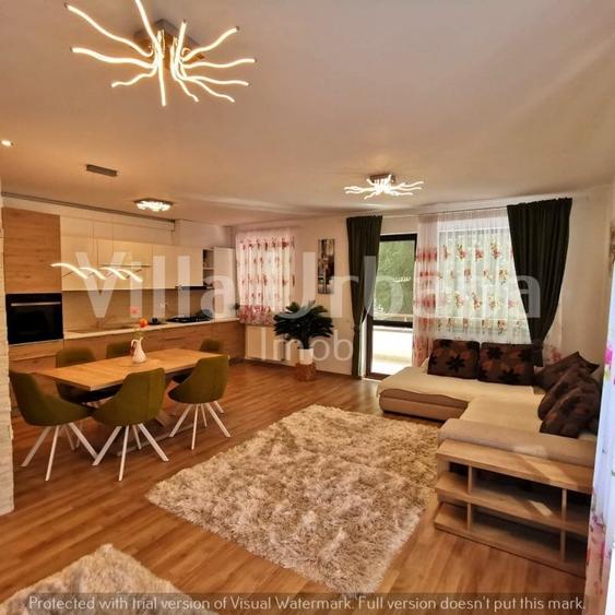 Apartament 2 Camere, 70 mp, Ansamblu rezidential - 1