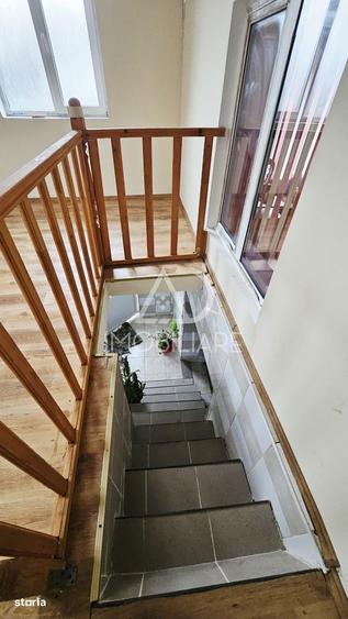 Casa de vanzare - Turcinesti - Horezu - 1