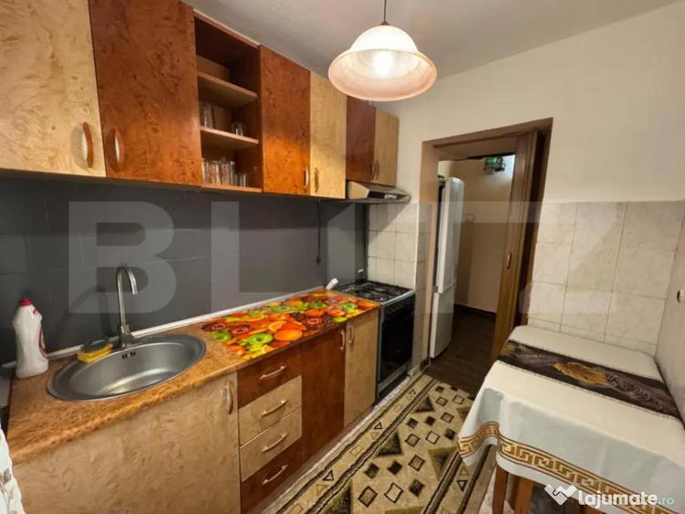 Apartament de inchiriat, 2 camere, 48 mp, zona Nanterre - 3